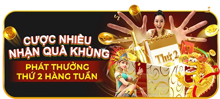 Thưởng giới thiệu bạn bè f168n